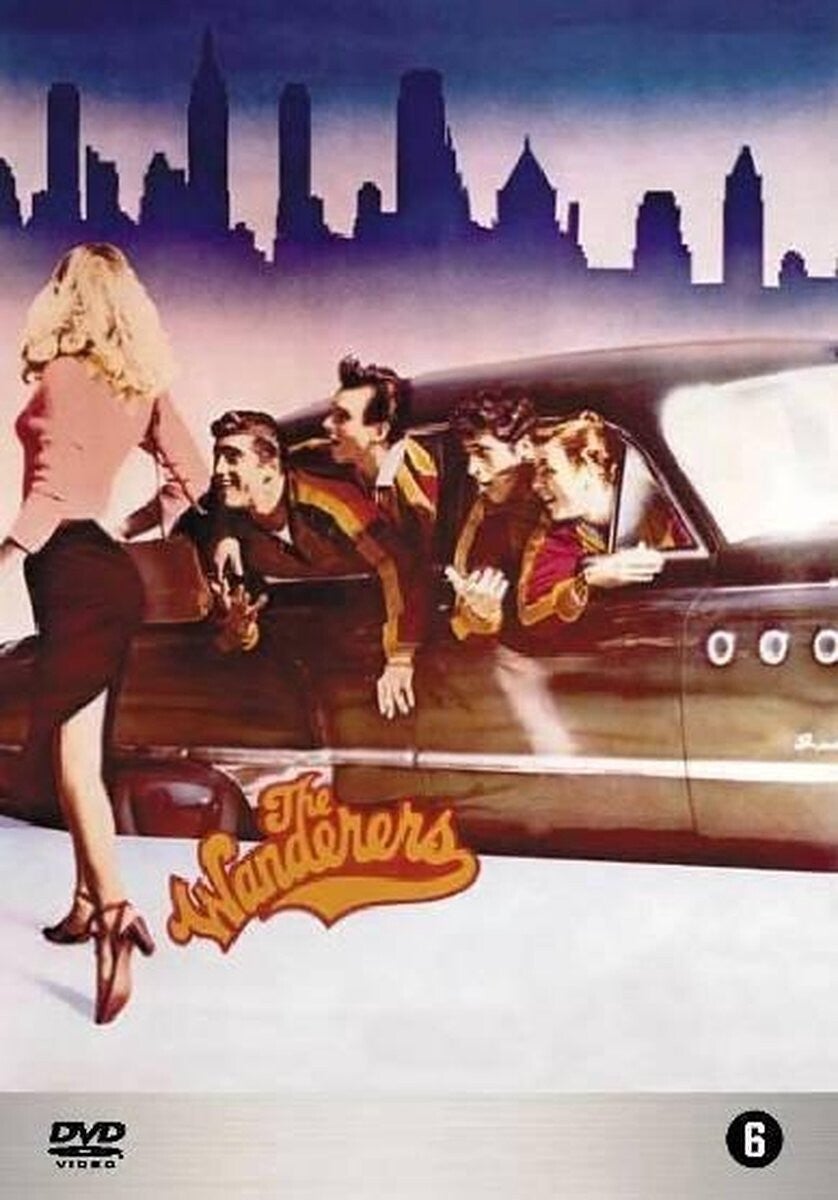 The Wanderers (Warner)