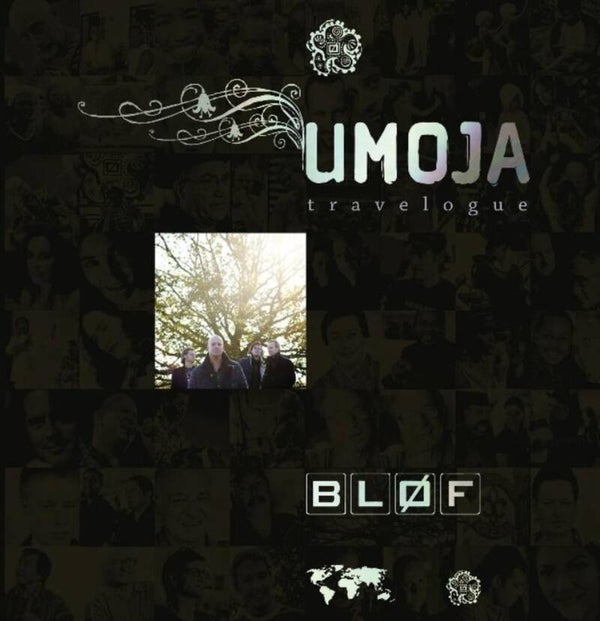 Bløf fotoboek, UMOJA travelogue