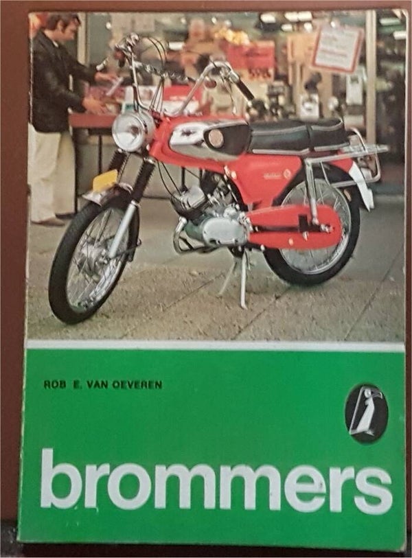 Brommers