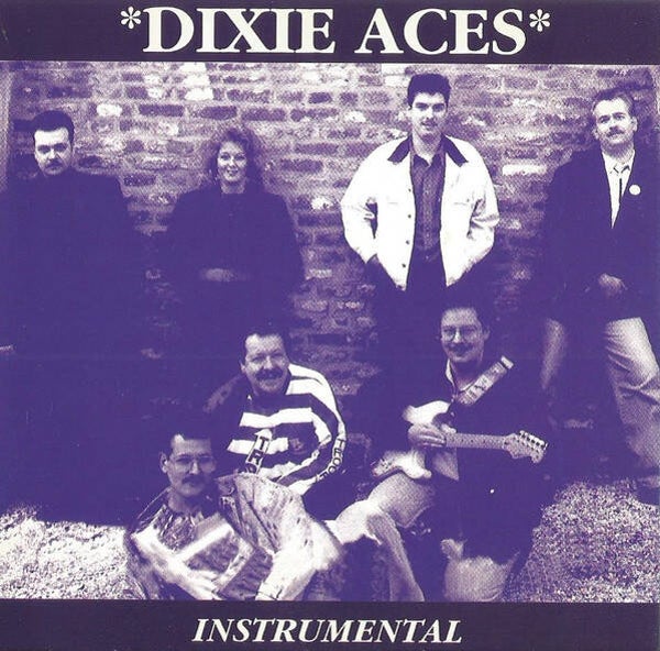 Dixie Aces – Instrumental