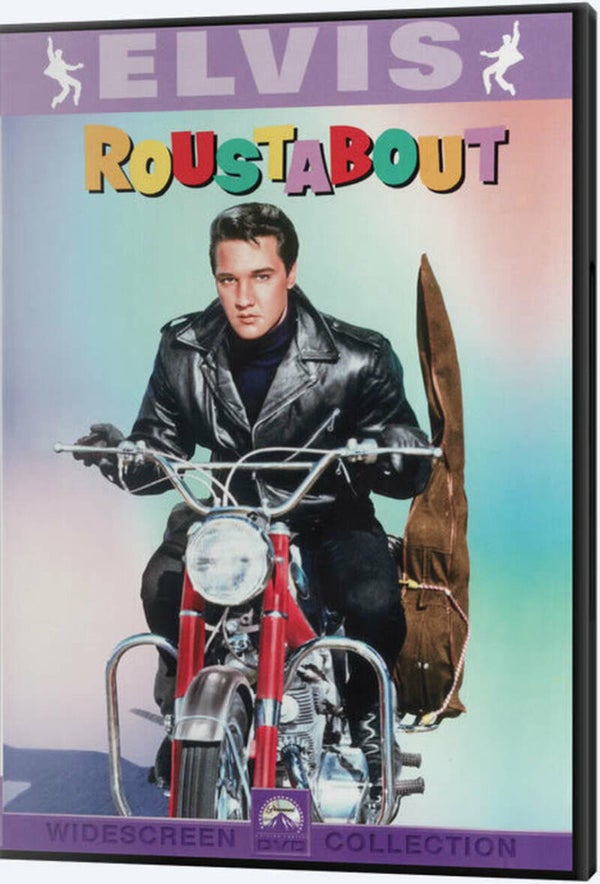 Elvis Presley - Roustabout