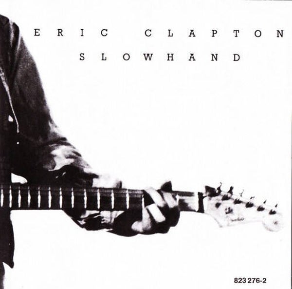 Eric Clapton - Slowhand