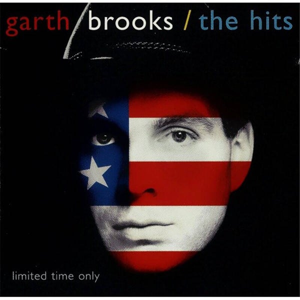 Gart Brooks - The Hits