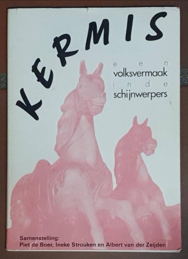 Kermis: een volksvermaak in de schijnwerpers