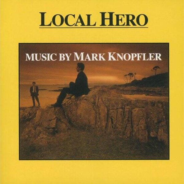 Mark Knopfler - Local Hero