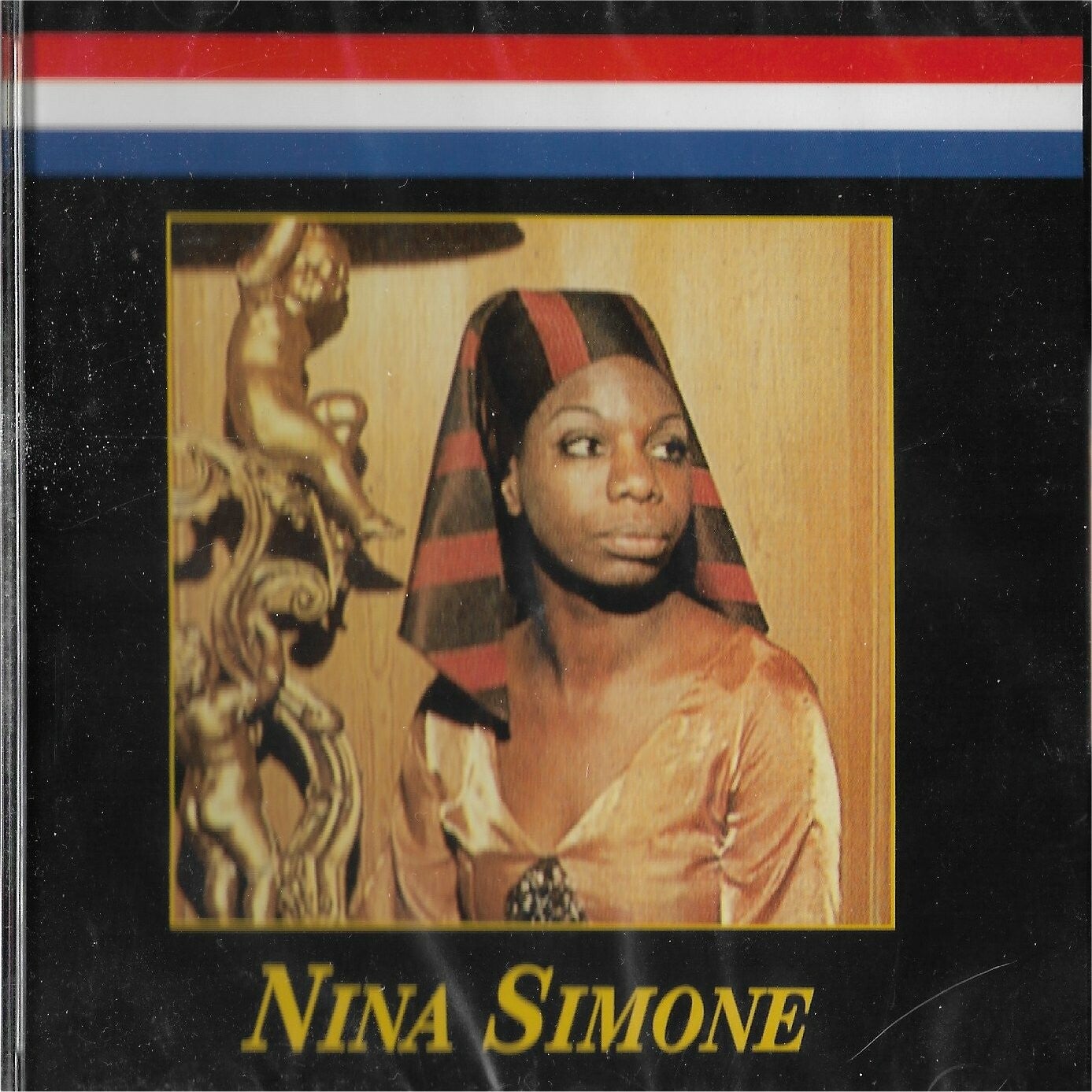 Nina Simone ‎– The Magic Collection