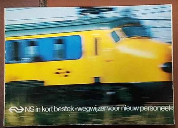 NS in kort bestek