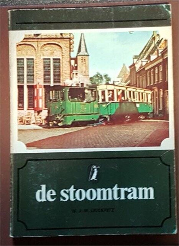 De Stoomtram