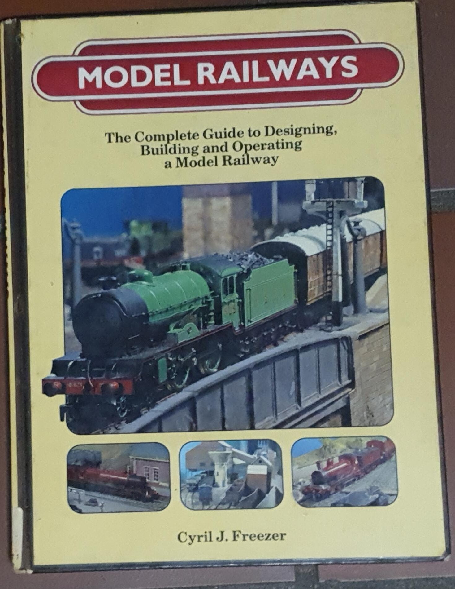 Model Railways
