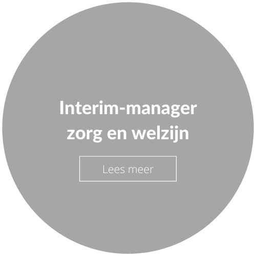 interim-manager zorg en welzijn