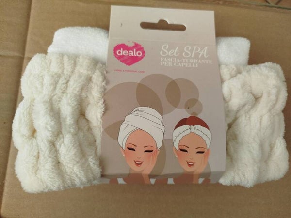 Set spa