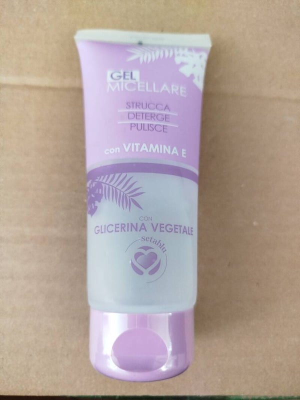 Gel micellare