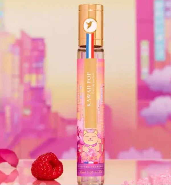 Fondant Parfumé Adopt Kawai Pop