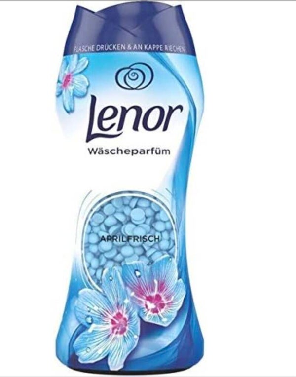 Fondant Parfumé Lenor Souffle d'été