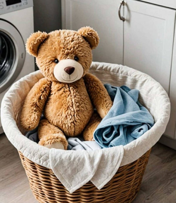 Fondant Parfumé Coton Propre