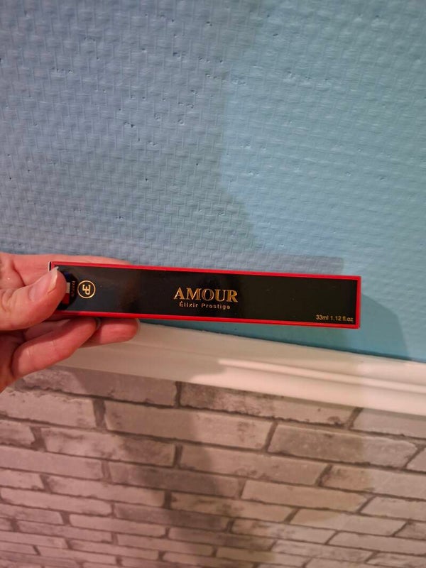 Eau de parfum inspiration- Amor Amor