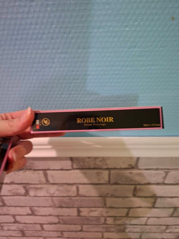 Eau de parfum inspiration la petite robe noire