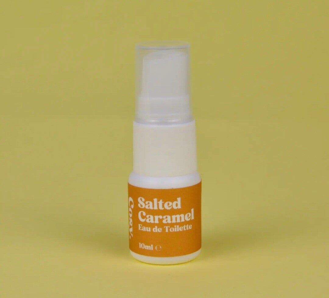 Eau de toilette 10ml