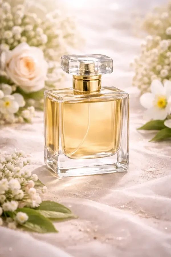 Fondant Parfumé Inspiration Chanel 5