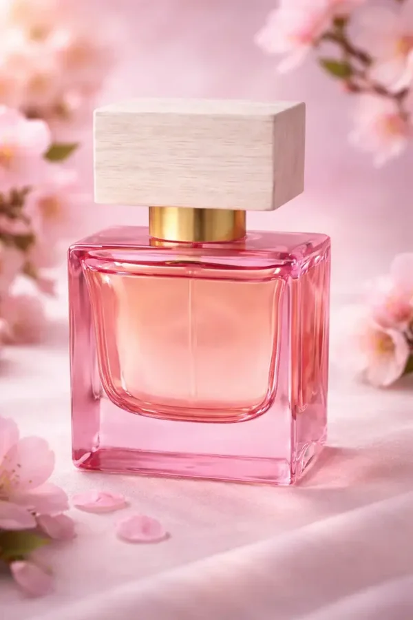 Fondant Parfumé Ritual reve de hanami