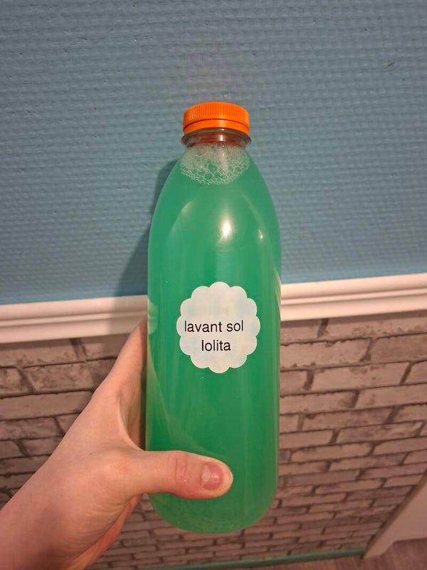 Lavant sol lolita Lempicka