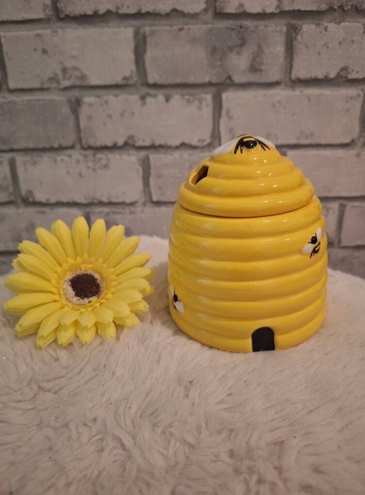 Bruleur Ruche d'abeilles