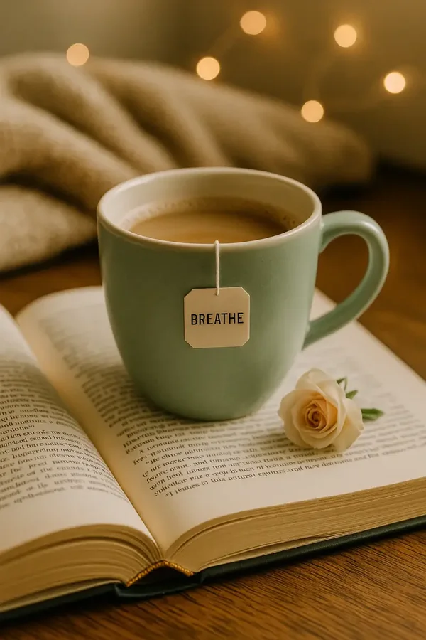 Fondant Parfumé Anti Stress