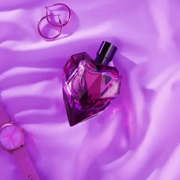 Fondant Parfumé Diesel Loverdose