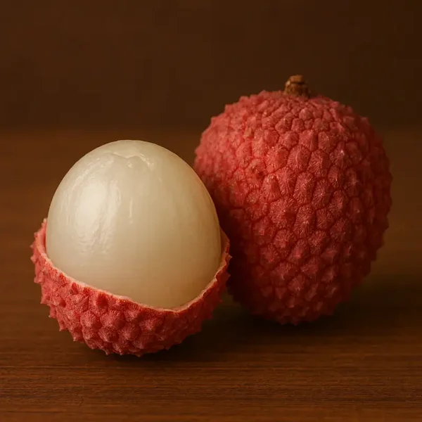 Fondant Parfumé Litchi