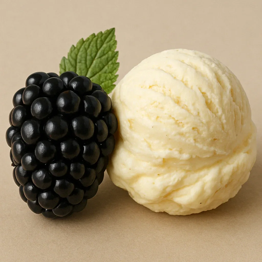 Fondant Parfumé Vanille Framboise