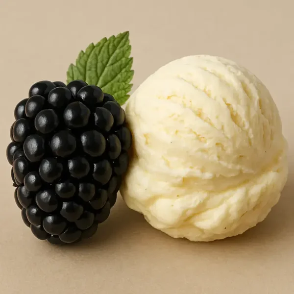 Fondant Parfumé Vanille Framboise