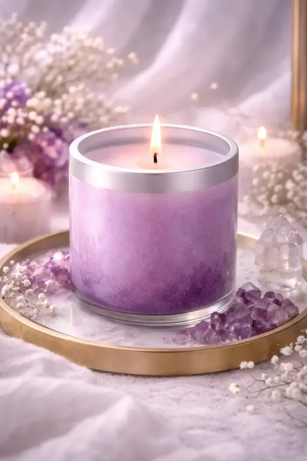 Fondant Parfumé Ritual Intuitia