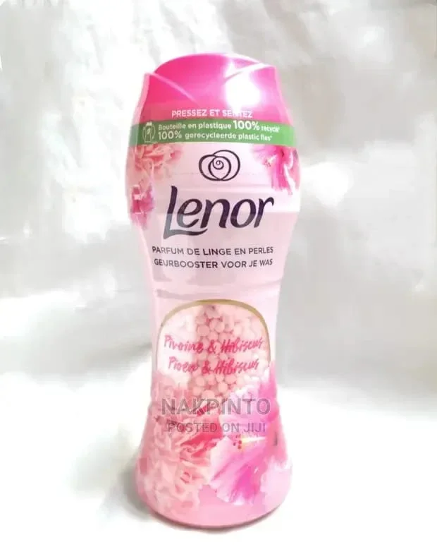 Lenor Fleur Arbre à Soie