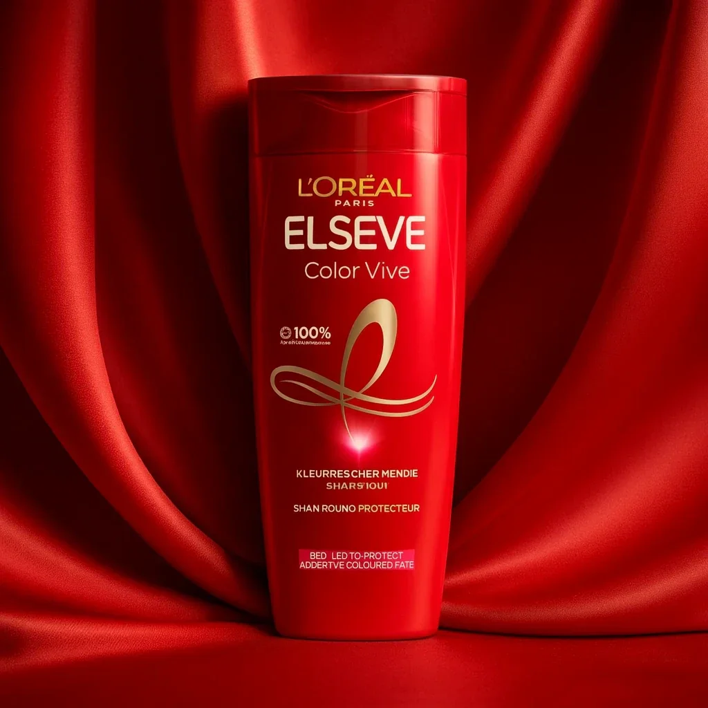 Fondant Parfumé Elseve