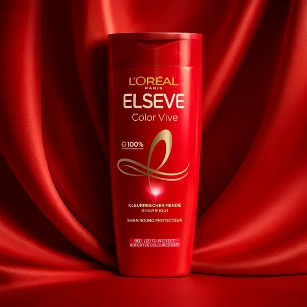 Fondant Parfumé Elseve