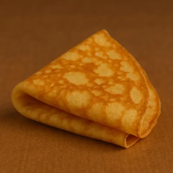 Fondant Parfumé Crepes