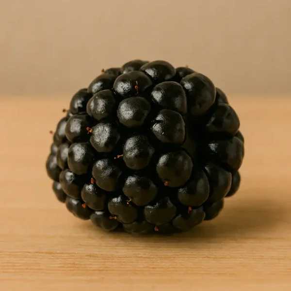 Fondant Parfumé Mures