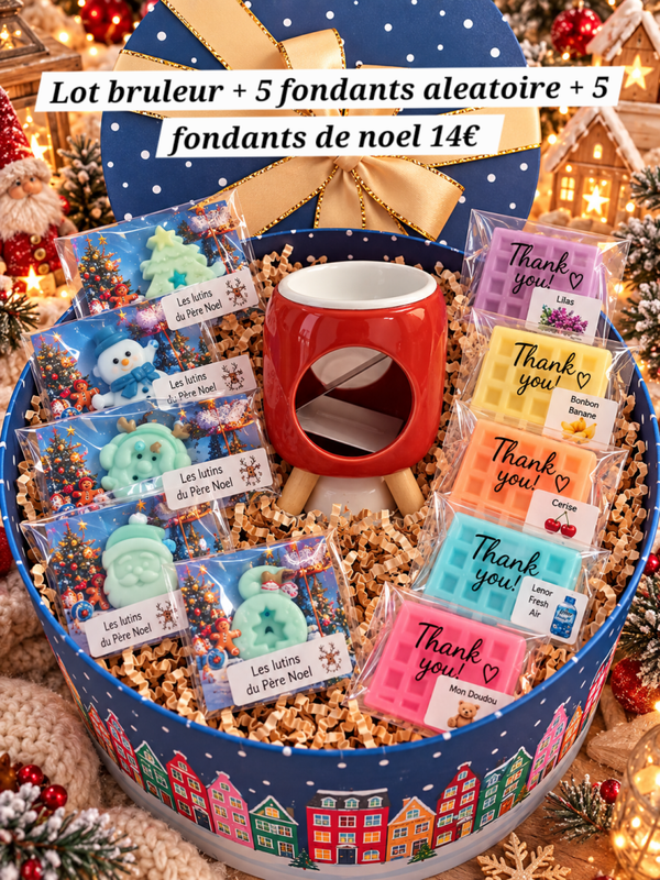 Commande reservé
