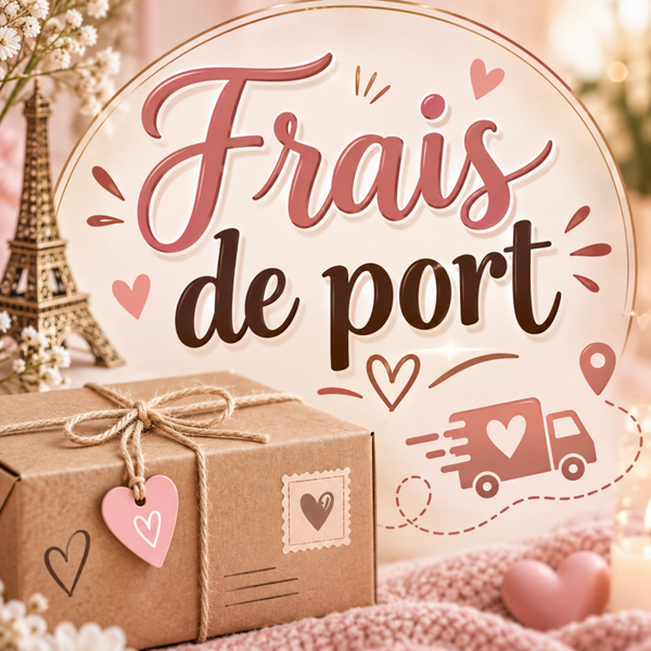 Frais de port