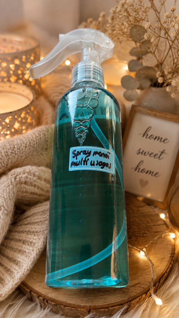 Spray multi usages Monoi