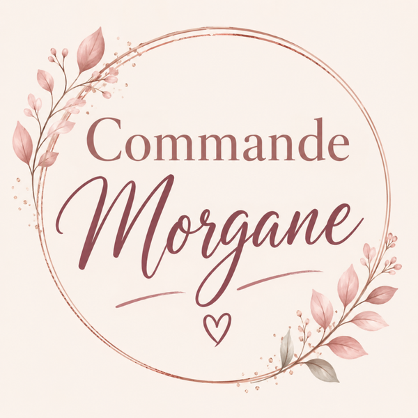 Commande Morgane