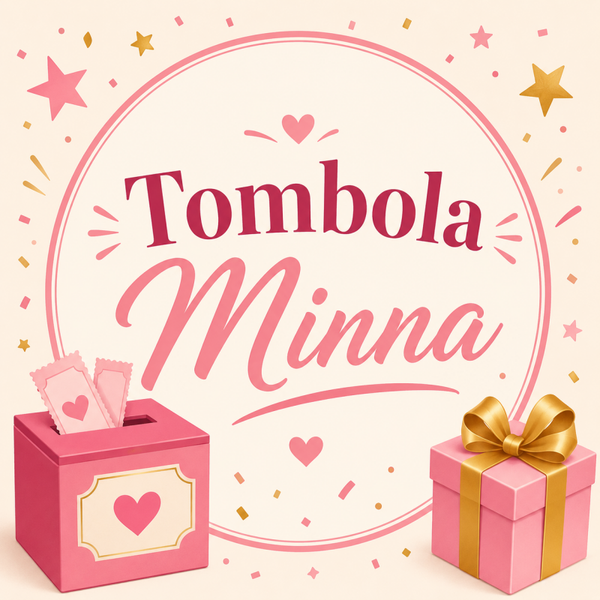 Tombola minna