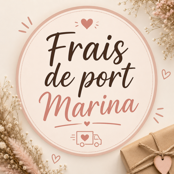 Frais de port