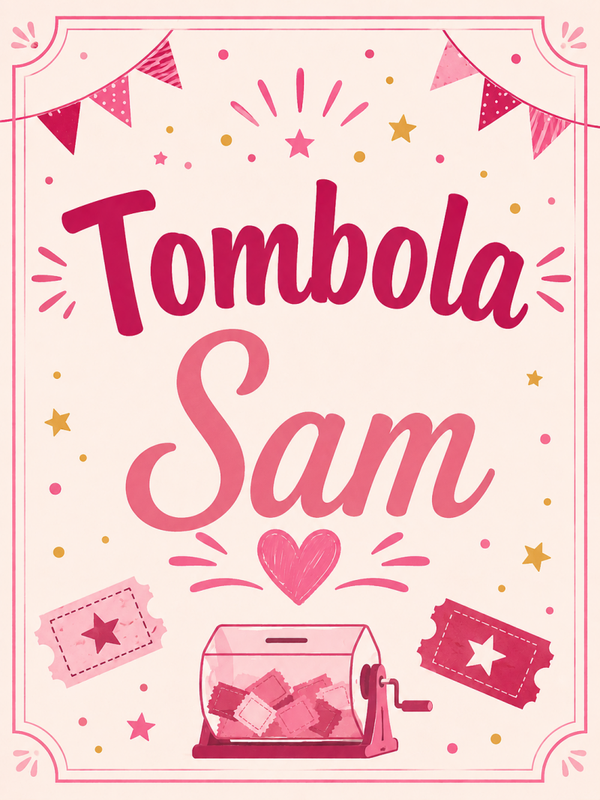 Tombola sam