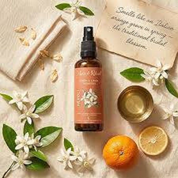 Fondant Parfumé Ritual ginger and neroli