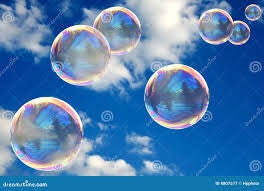 Fondant Parfumé Bulle de Savon