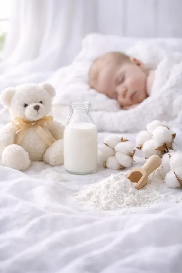 Fondant Parfumé Doudou de maman