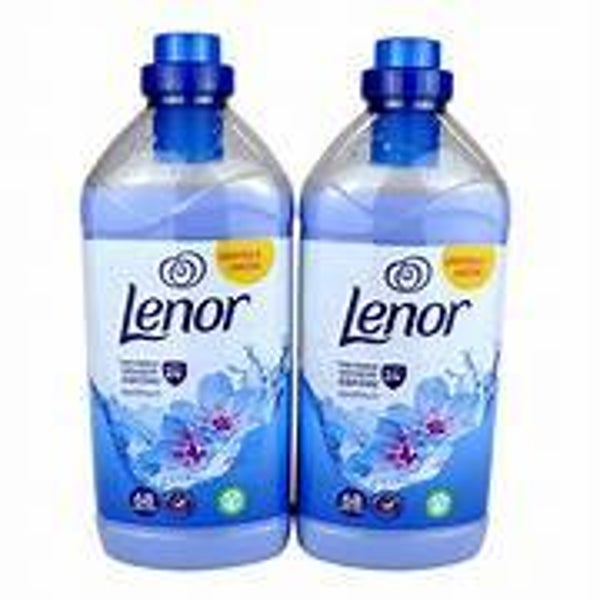 Lenor Evasion Océanique