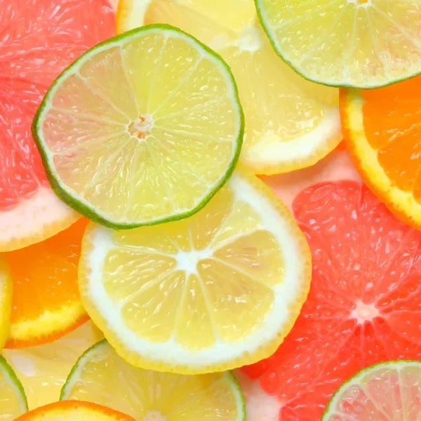 Fondant Parfumé Agrumes