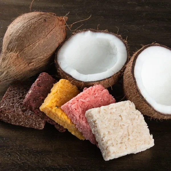 Fondant Parfumé Bonbon Coco